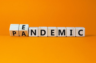 Transisi Pandemi Menjadi Endemi, Ini Tips Jaga Kesehatan